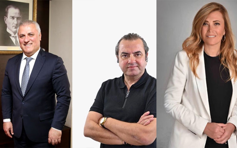 Ruslar Antalya’ya geri dönüyor