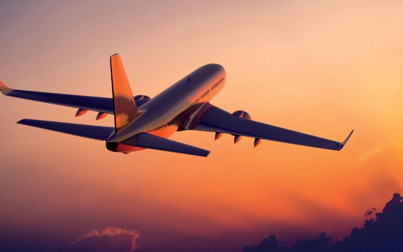 Avrupa’nın jet yakıtı stokları “yaklaşık altı hafta” içinde tükenebilir