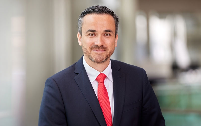 SunExpress CEO’su Marcus Schnabel: Türkiye cazip bir destinasyon olarak tercih edilmeye devam ediyor’’