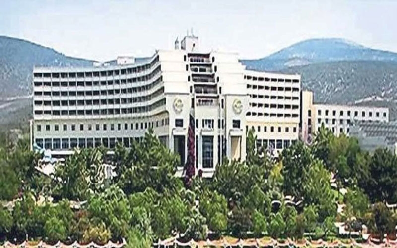 Dev tesis ihale ile 4'ncü kez satışta