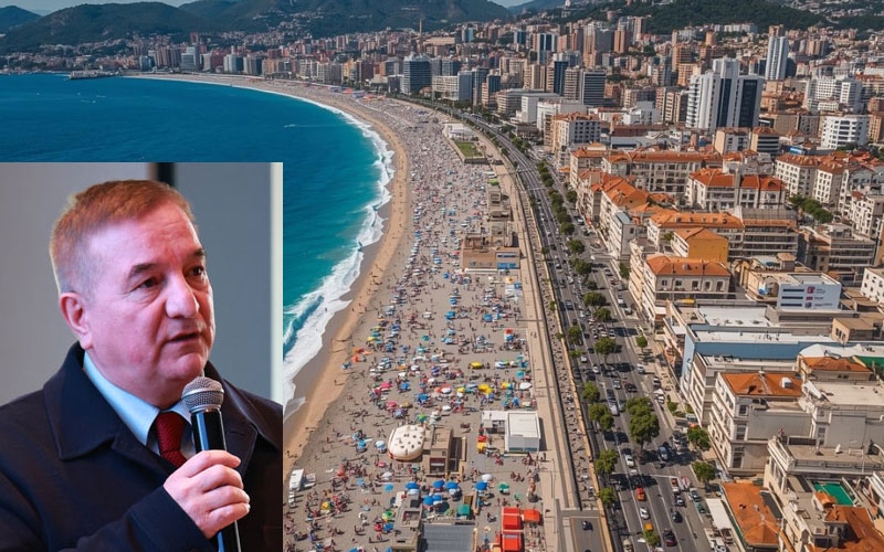 TURİZMCİNİN UMUDU DOKUZ GÜNLÜK KURBAN TATİLİNDE