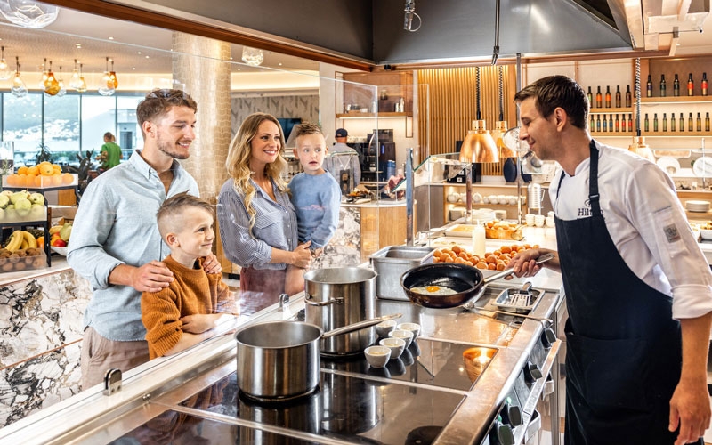 Turizmde gelir artışı için anahtar: Kültür ve İş Turizmi