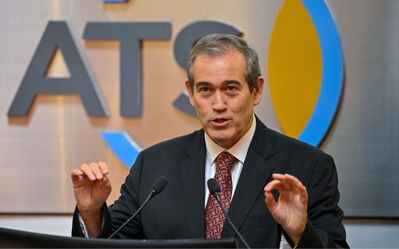 Hacısüleyman: ''Antalya’nın güvenli bir destinasyon olduğunu her platformda anlatmalıyız''