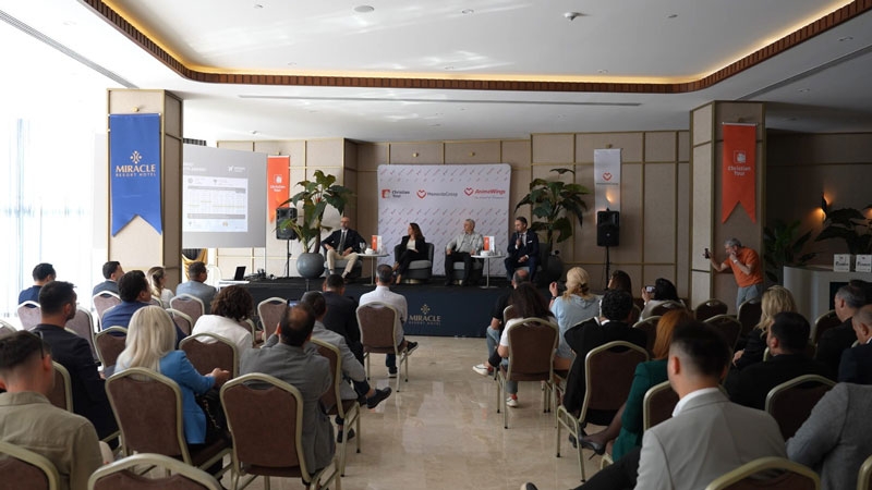 Christian Tour’dan dev tanıtım atağı 