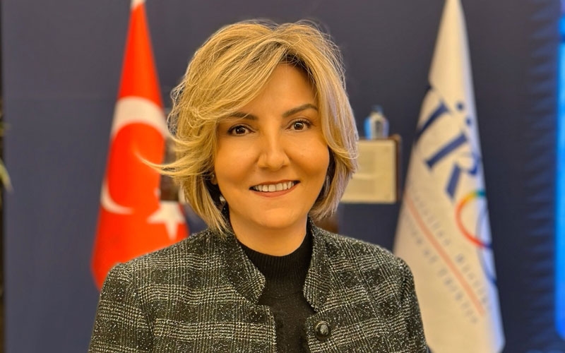 Eresin: ‘’Formula-1 Türkiye’nin küresel ölçekteki marka değerini daha da artıracaktır’’