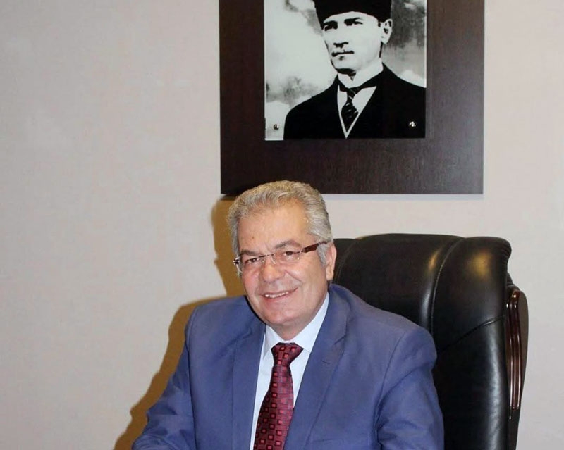 Turizm sektörü yasa boğuldu: Ahmet Ahmetoğlu hayatını kaybetti