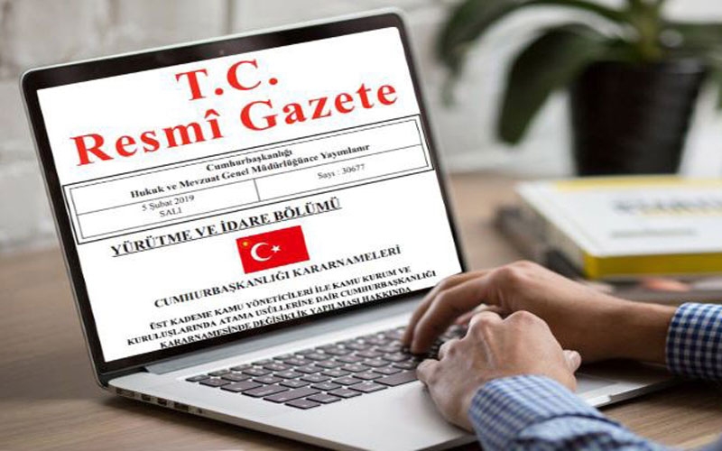 Cumhurbaşkanlığı kararıyla konaklama vergisi oranı yüzde 1’e düşürüldü