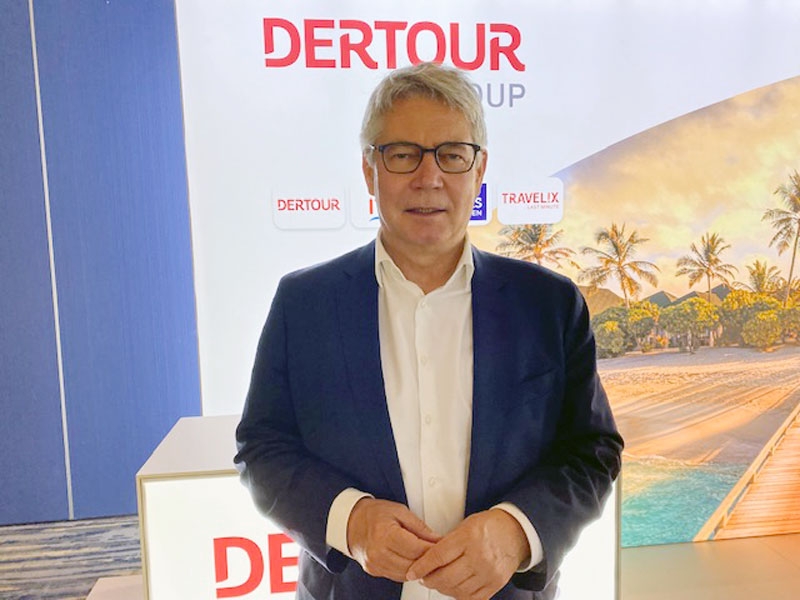 DRV Başkanı Albin Loidl’dan Türkiye uyarısı
