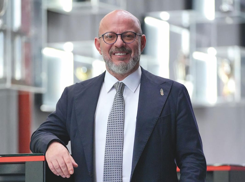   METE VARDAR: “TURİZMDE SÜRDÜRÜLEBİLİR BÜYÜME İÇİN SEKTÖRÜN DESTEKLENMESİ BÜYÜK ÖNEM TAŞIYOR”