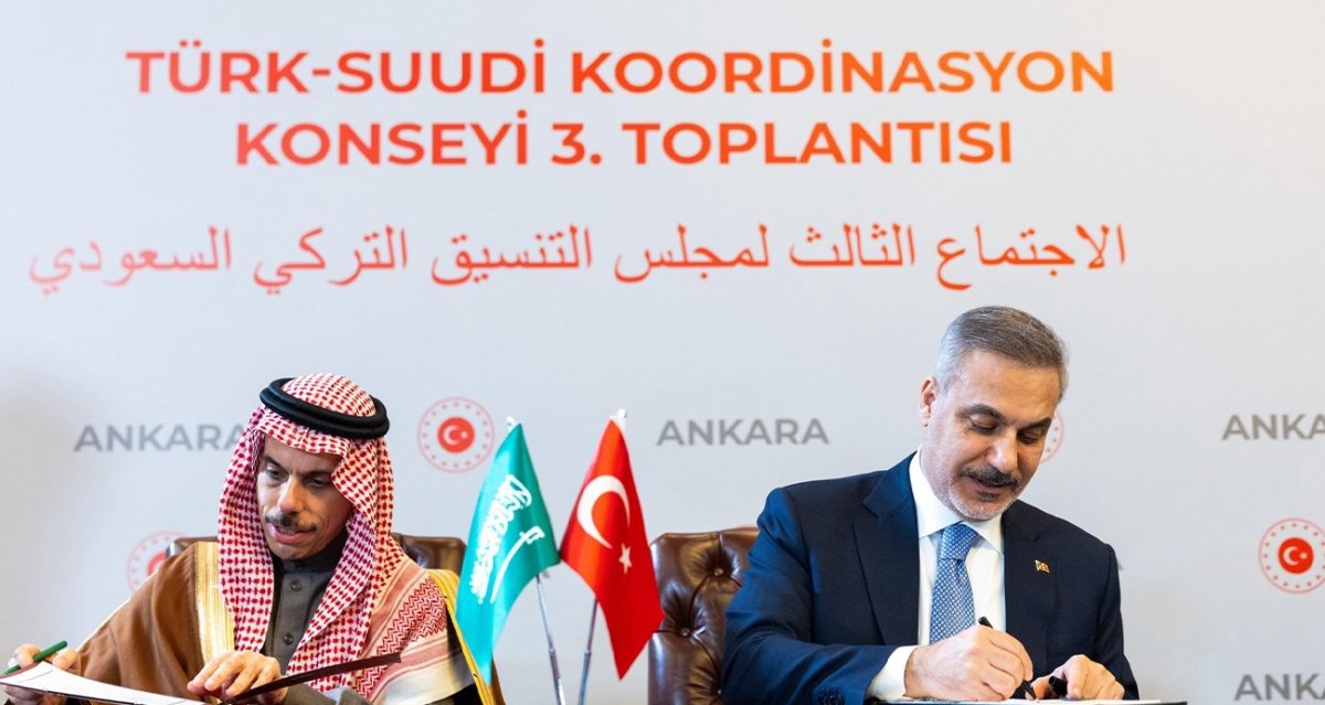 Türkiye ile vizeleri karşılıklı kaldırdı