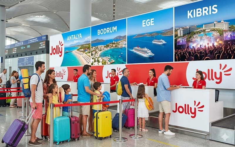 Kurban Bayramı Tatili 9 Güne Uzadı: Tatil Planlarında Hareketlilik Başladı
