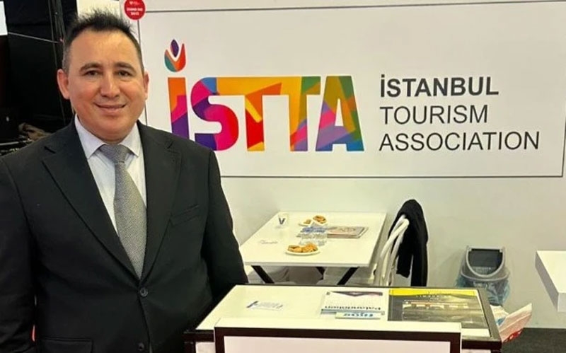 Uluslararası Turizm Zirvesi Asya Konferansı