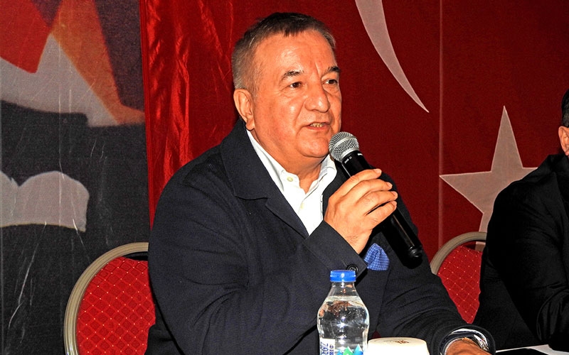 İŞLER:  ''BAYRAM REZERVASYONLARINDA YÜZDE 80’E ULAŞTIK''
