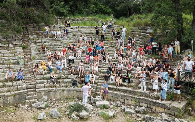 650 acente yetkilisi düzenlenen foruma katıldı