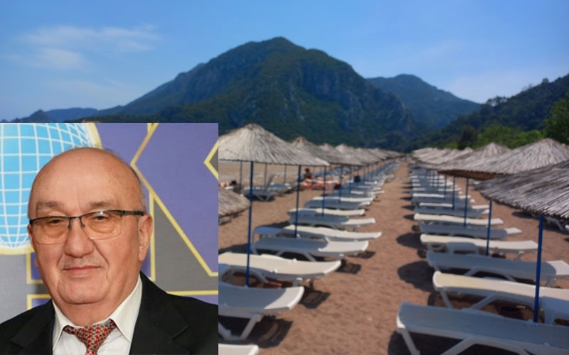 Turizmi şimdilik Kurban bayramı ve Pfingsten bayramı kurtardı
