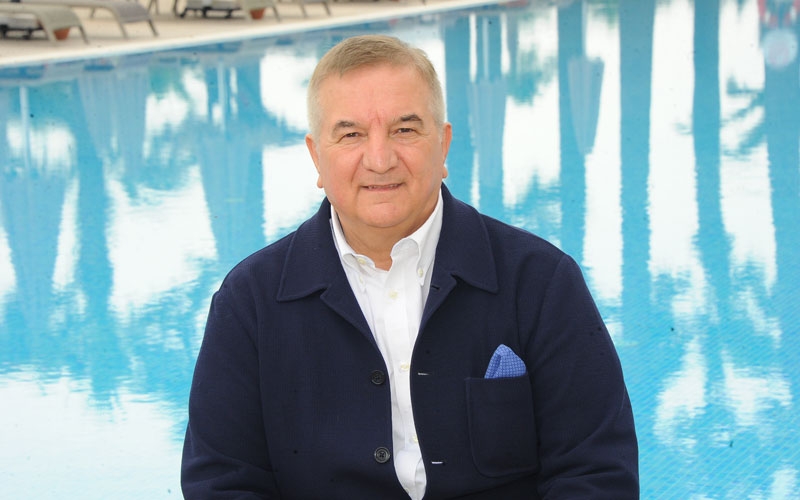 İŞLER: ''OTELLERDE BAYRAM DOLULUKLARI YÜZDE YÜZE YAKLAŞTI''