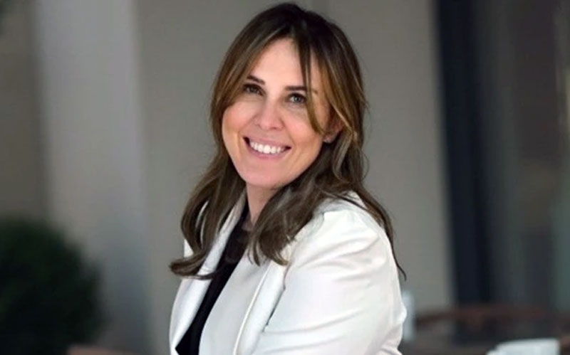 Didem Nurcan, Divan Grubu Pazarlama ve Kurumsal İletişim Direktörü oldu