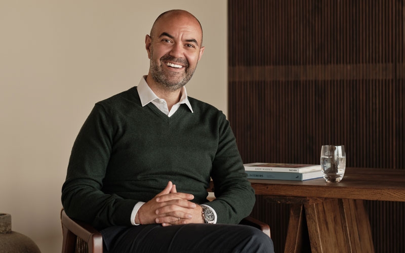 OKU Hotels Bölge Genel Müdürü Alican Sunal Oldu