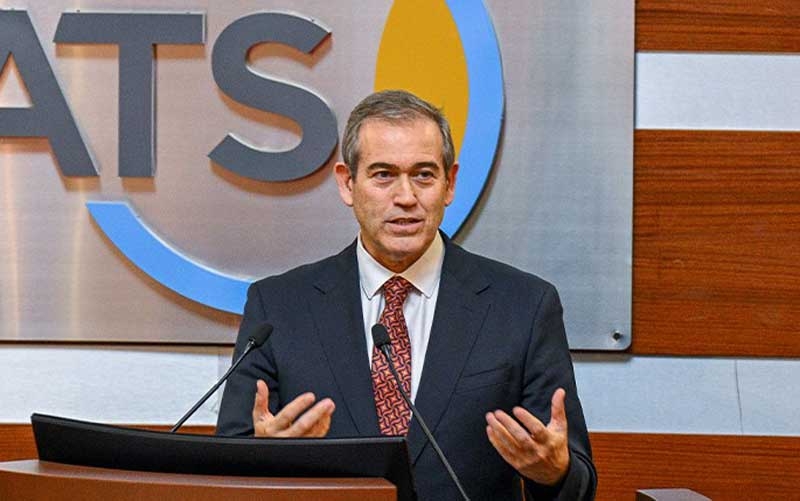 Hacısüleyman: ‘’Turizmde ekonomik kayıp çift haneli olacak’’