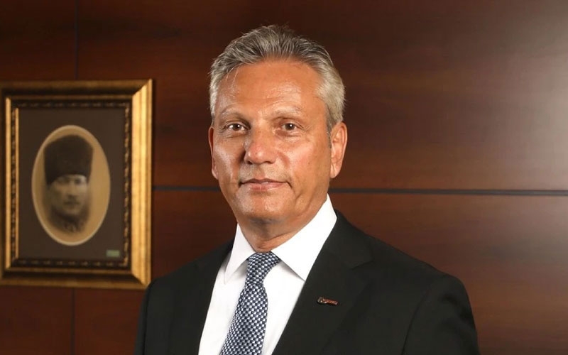Bağlıkaya: ''Türkiye'de muhafazakar konsepte uygun tesislerin sayısı çok kısıtlı ''