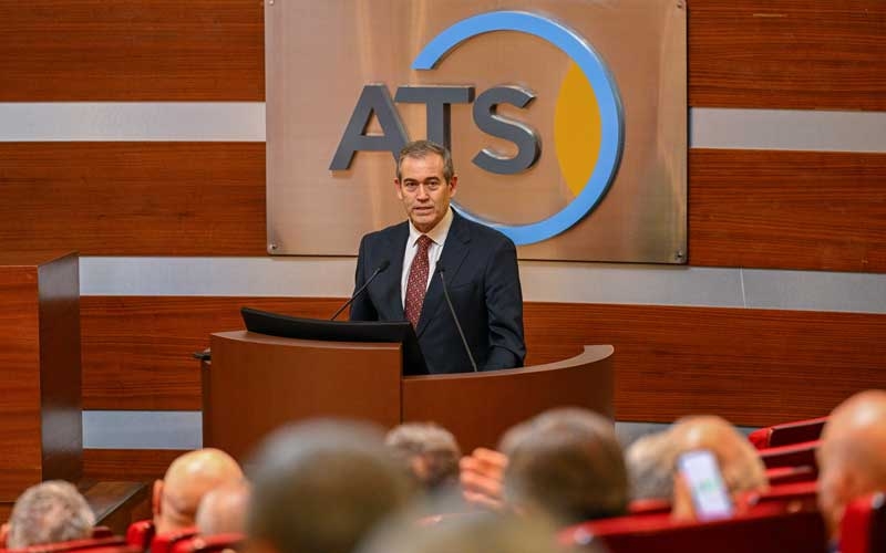 HACISÜLEYMAN: “ANTALYA’NIN TRAFİK SORUNUNUN ÇÖZÜMÜ DENİZ ULAŞIMI”