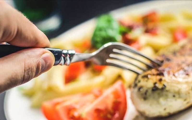 Öğün atlamak metabolizmayı vuruyor