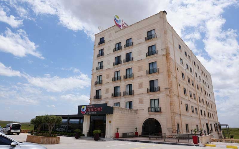 Ramada Encore by Wyndham Midyat Açıldı