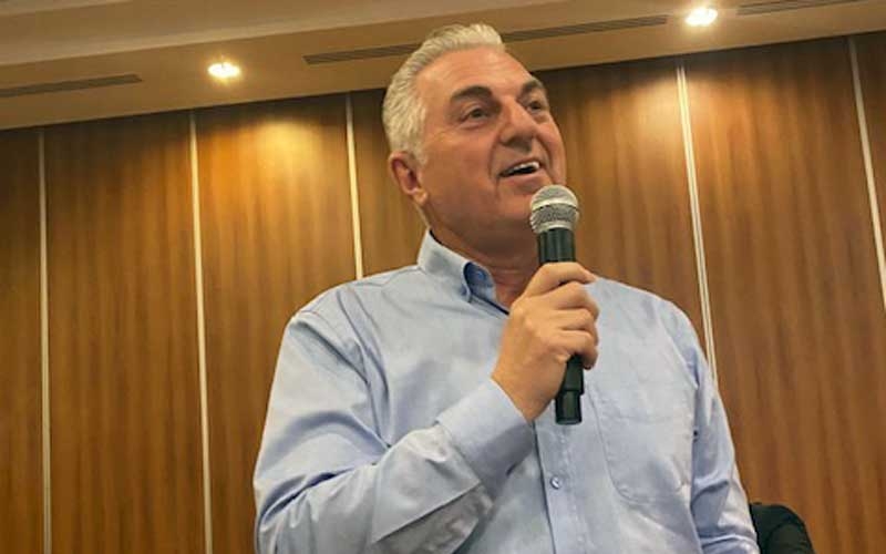 Alman Pazarı Alarm Veriyor