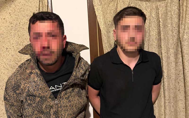 Turistik ilçenin belediye Başkanına silahlı saldırı olayında 3 kişi gözaltına alındı