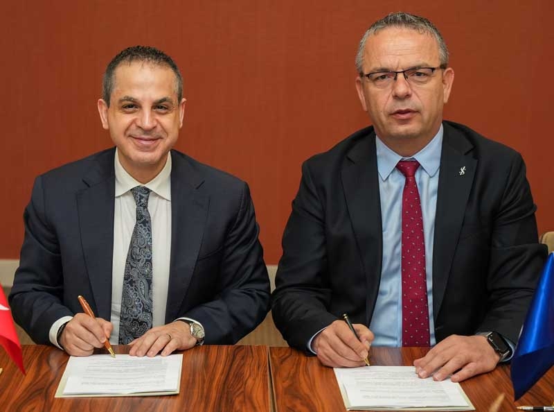 TÜROFED ve İş Bankası’ndan konaklama sektörünü güçlendiren iş birliği
