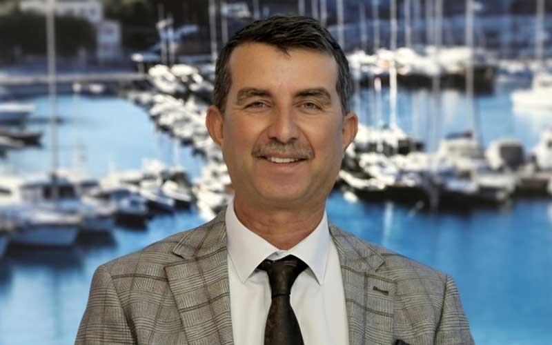 BOYD Başkanı Duman: “Bodrum’da sorun turist eksikliği değil, turistin rotasının değişmesi”