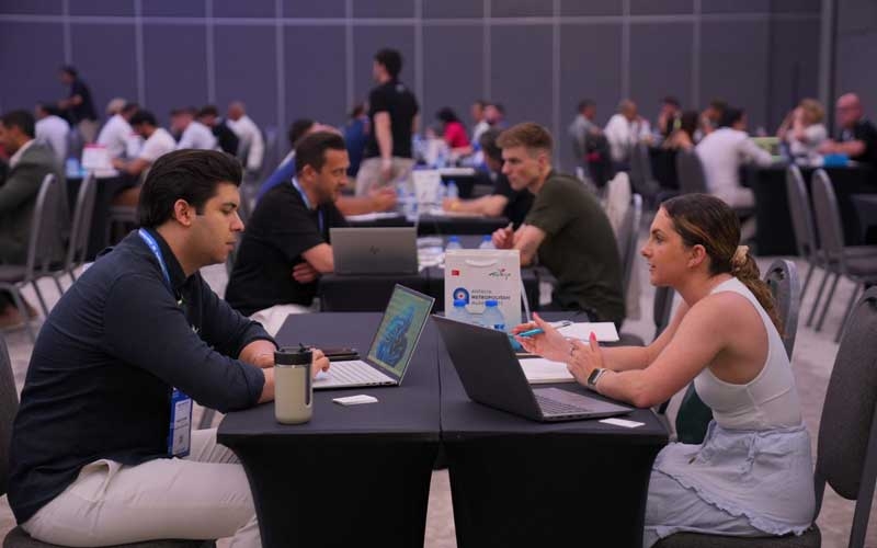 SPORTS & EVENTS TÜRKİYE İLK EDİSYONUNDA HEDEFİ TUTTURDU