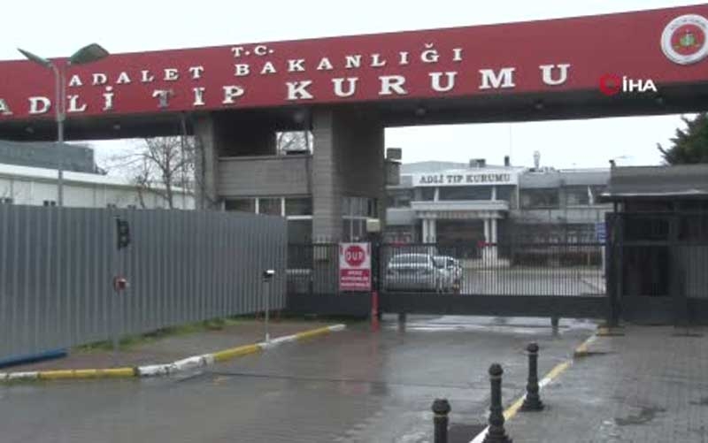 Azerbaycanlı bürokratın otelde ki sır ölümü