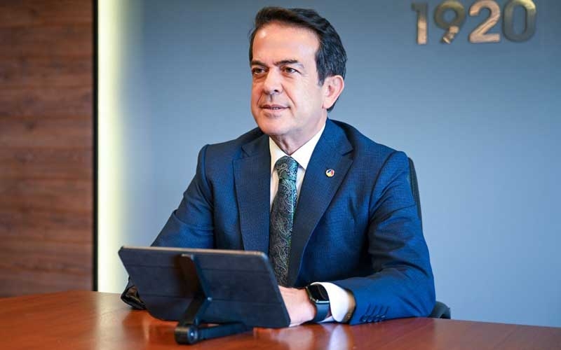 Antalya'nın ilk 5 ay ihracatı 983 milyon dolara ulaştı