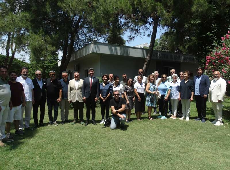 Antalya'da dev organizasyonlar kapıda, ancak 'Fırsatçılık' endişesi var