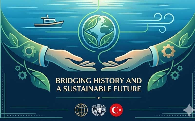 Recep Yavuz: ‘’Önümüzdeki 5 ay içinde Türkiye 40 milyon turisti ağırlayacak’’