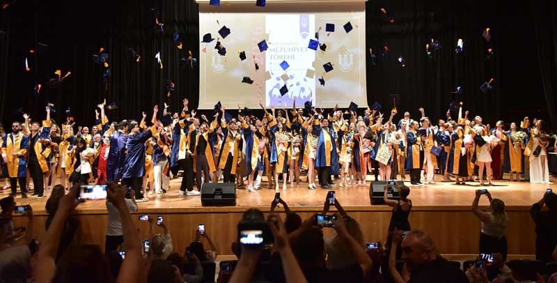 Turizm sektörüne personel takviyesi