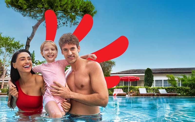 Jolly, yaz sezonuna güçlü giriş yaptı 
