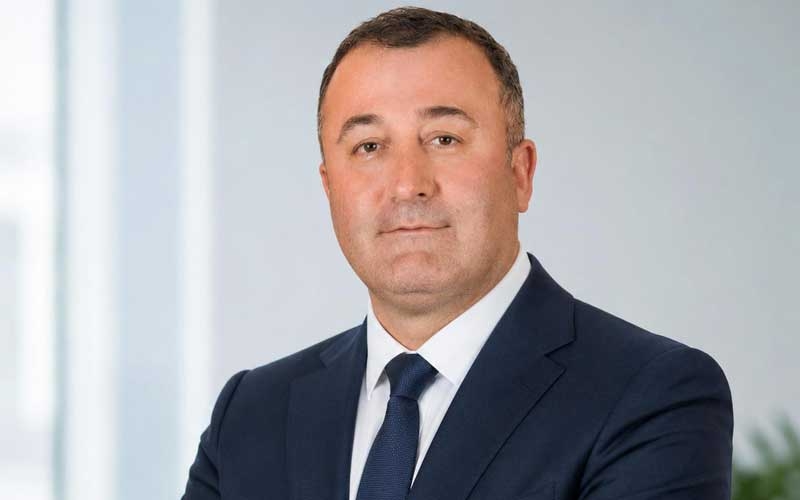 Yılmaz Dursun, Trendy Lara’nın İşletme Müdürü oldu