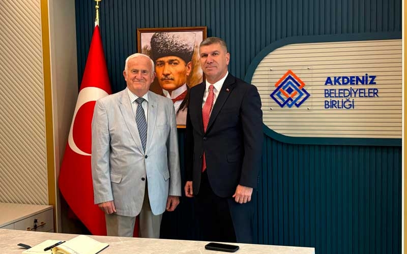 AKDENİZ BÖLGESİNDE SAĞLIK SEFERBERLİĞİ BAŞLIYOR