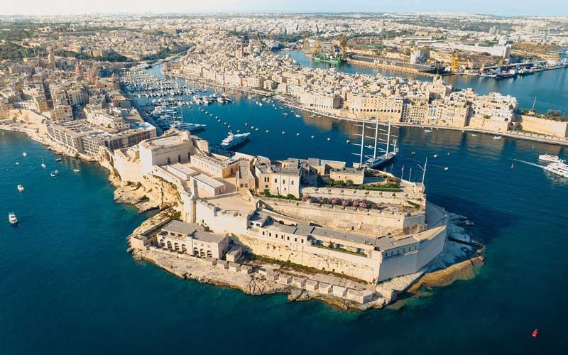Turizme yön verenler Malta'daki toplantıda bir araya gelecekler