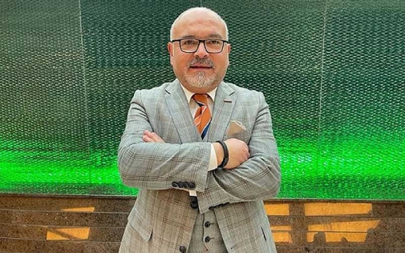 Mehmet Gem: ''AYM’nin E-Ticaret kararı seyahat acentalarını vuracak''