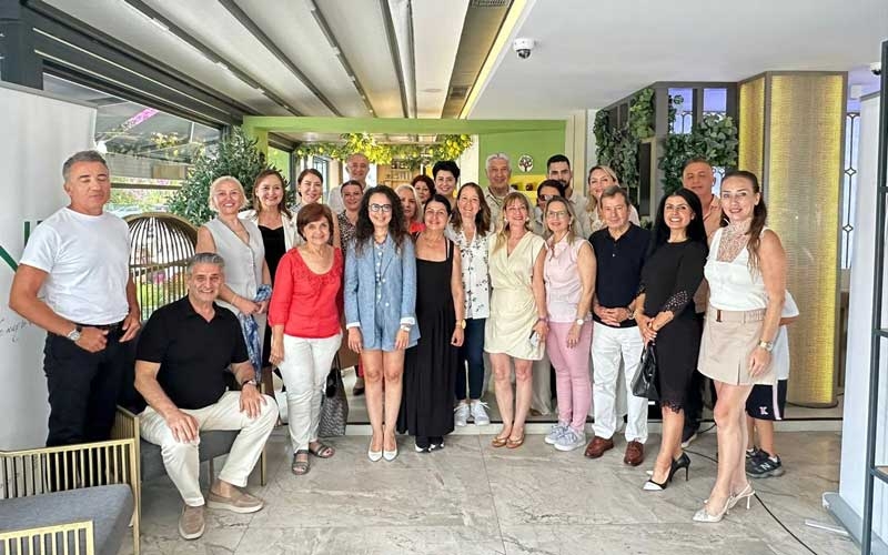 Skaladies komitesi sağlık ve estetik hukukunu masaya yatırdı