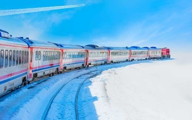 Turistik Doğu Ekspresi'nin fiyatları belirlendi