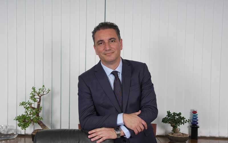 Berkay Bahar, ATSO Başkan adaylığını açıkladı
