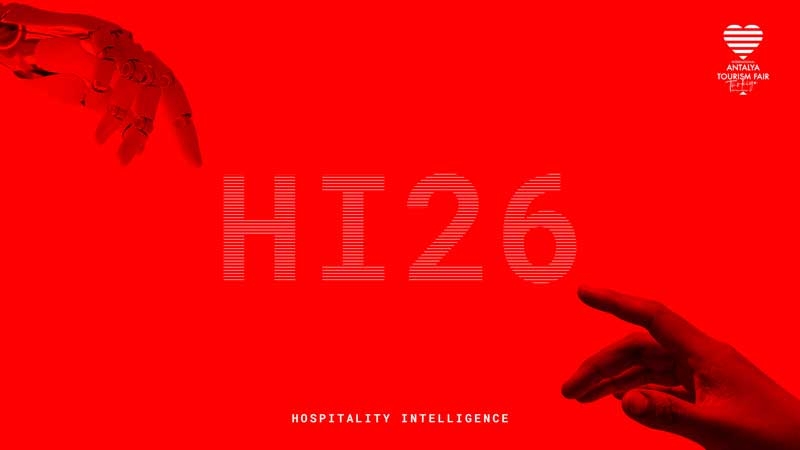 ATF, turizmin yeni yönetim yaklaşımı “Hospitality Intelligence”ı dünyaya tanıtıyor