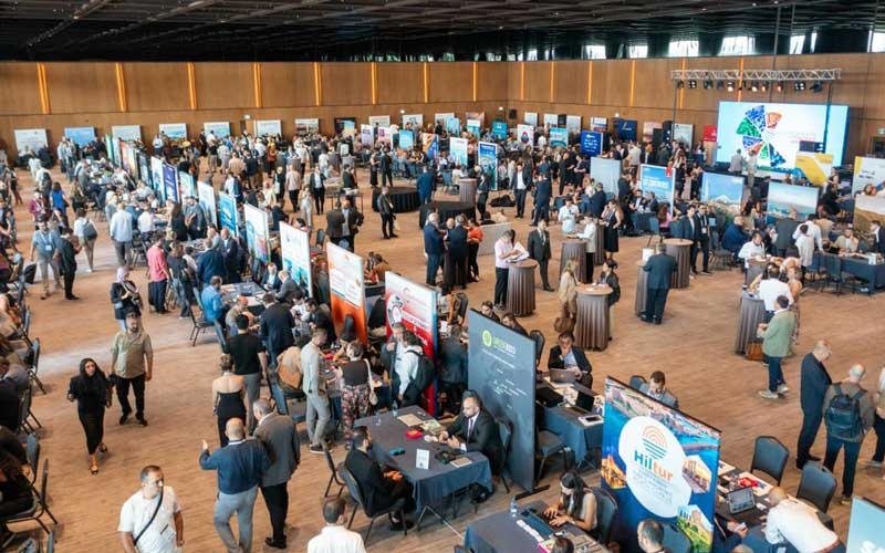 GlobeMeets B2B Networking Event, Dördüncü Kez Kapılarını Açıyor