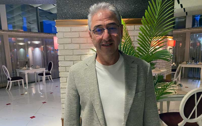 POYD Başkanı Hakan Saatçıoğlu: 