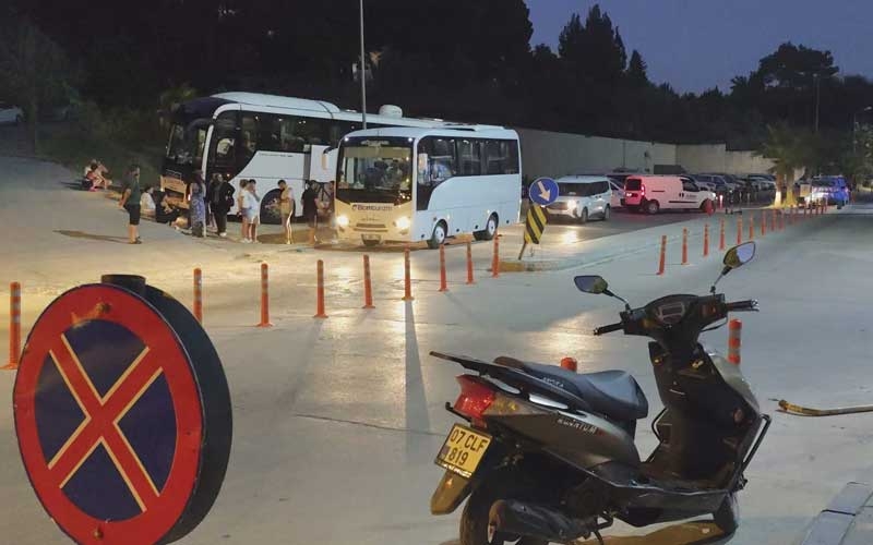 Rafting şirketinin sahibi tutuklandı
