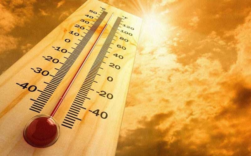 İstanbul’da rekor sıcaklık uyarısı: Aşırı sıcaklar kalbi zorluyor